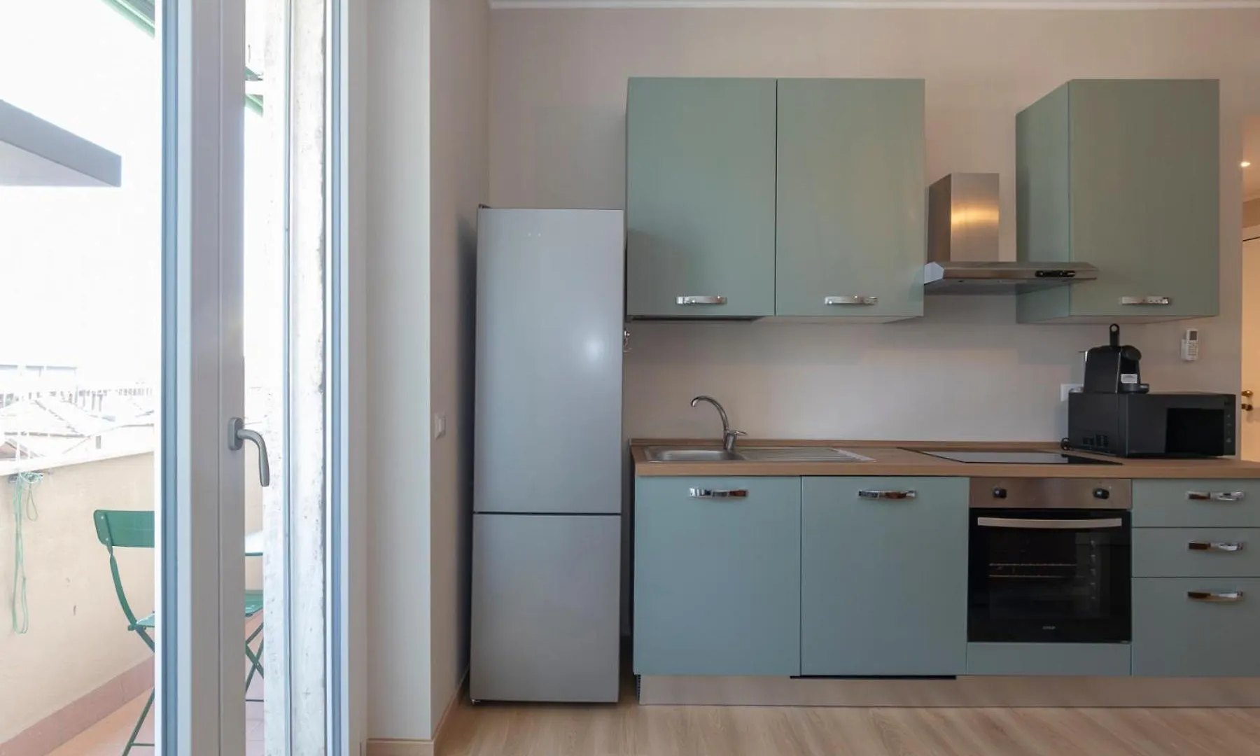 I Host Apartment - Coni Zugna 58 Mailand 0*,  Italien
