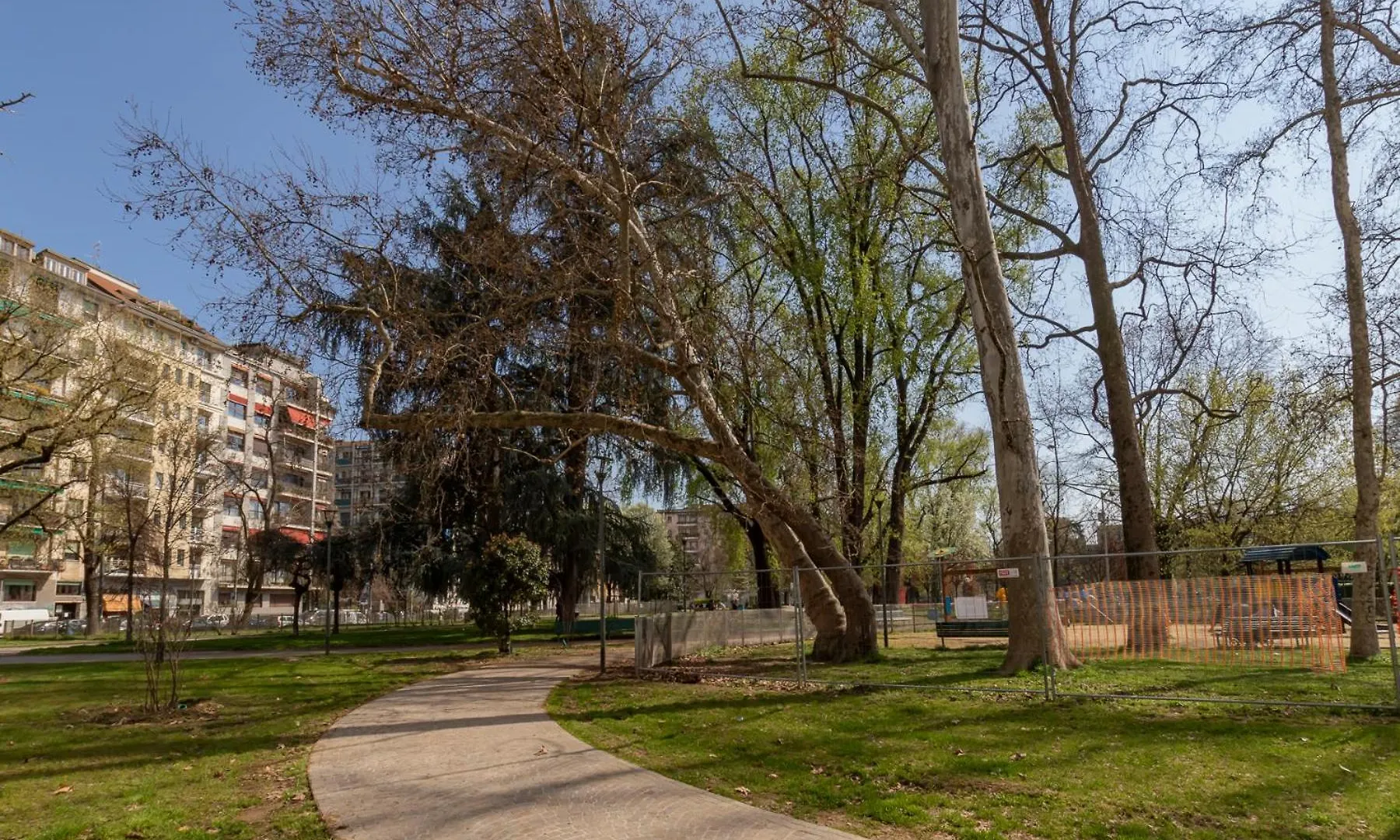 I Host Apartment - Coni Zugna 58 Mailand Italien
