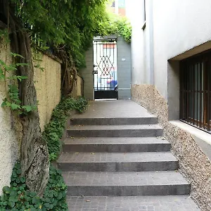 Vendégház Gambara Guests House, Milánó