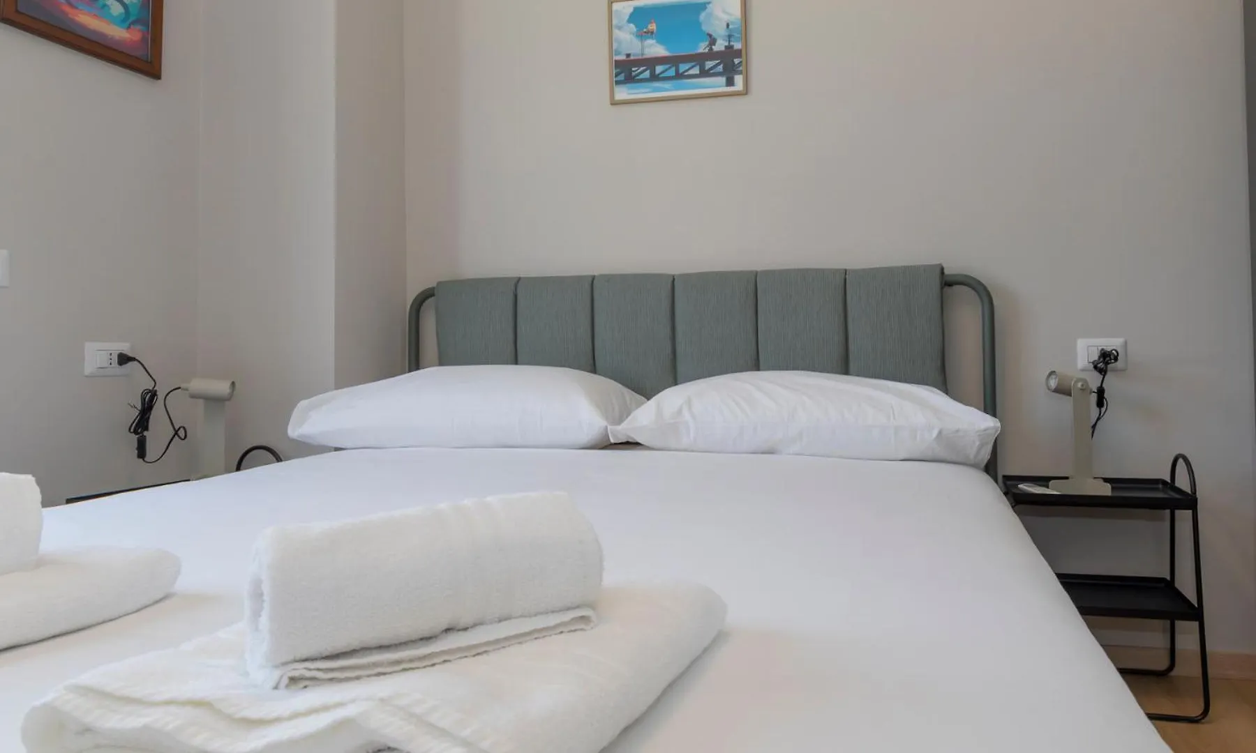 I Host Apartment - Coni Zugna 58 Mailand