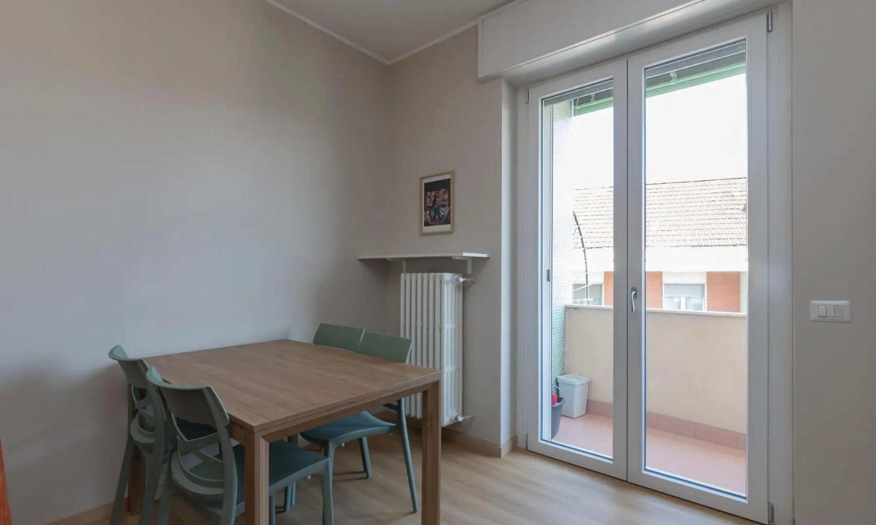 I Host Apartment - Coni Zugna 58 Mailand Italien