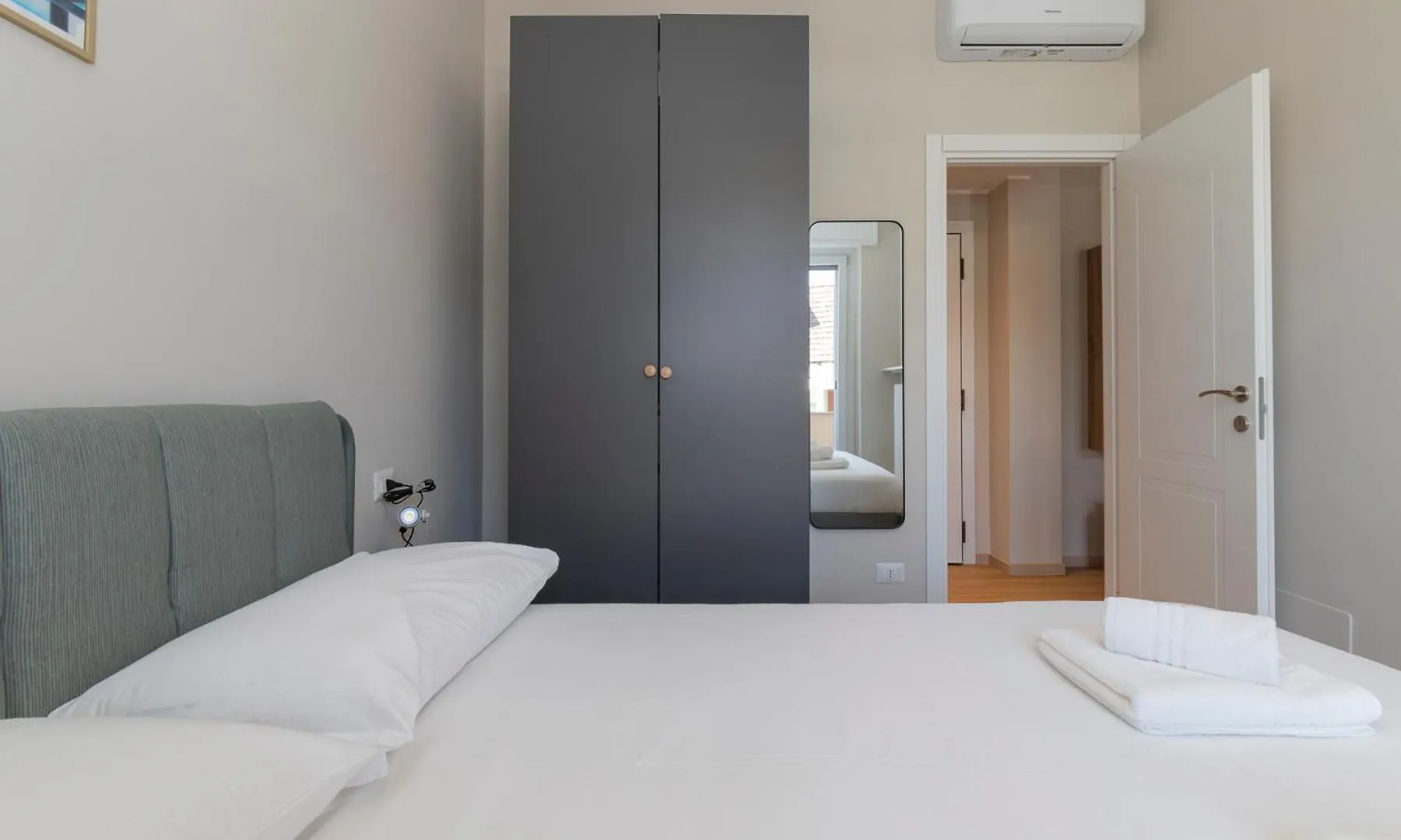 I Host Apartment - Coni Zugna 58 Mailand Italien