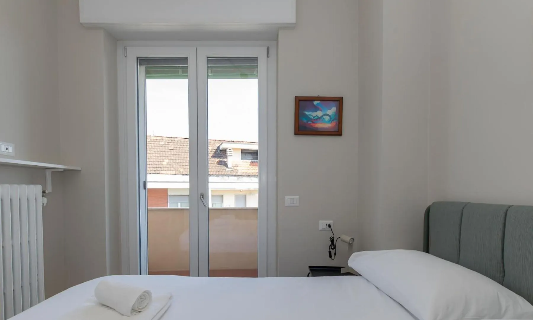 I Host Apartment - Coni Zugna 58 Mailand Italien