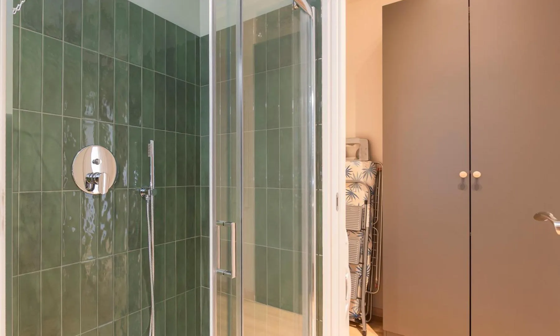 I Host Apartment - Coni Zugna 58 Mailand 0*,  Italien